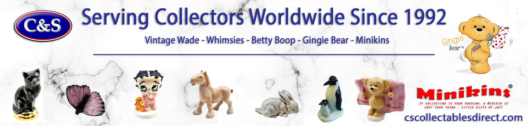 C&S Collectables Direct C&S Collectables Direct